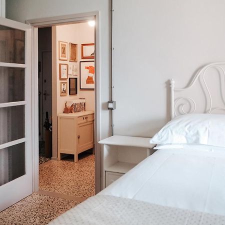 Bed and Breakfast Sm Hospitality Wybicki Reggio nell'Emilia Esterno foto