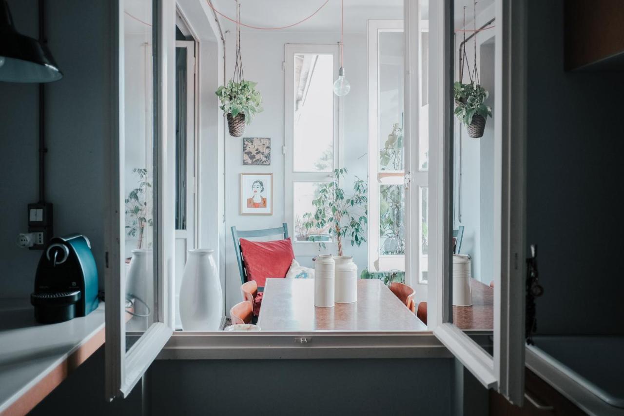 Bed and Breakfast Sm Hospitality Wybicki Reggio nell'Emilia Esterno foto