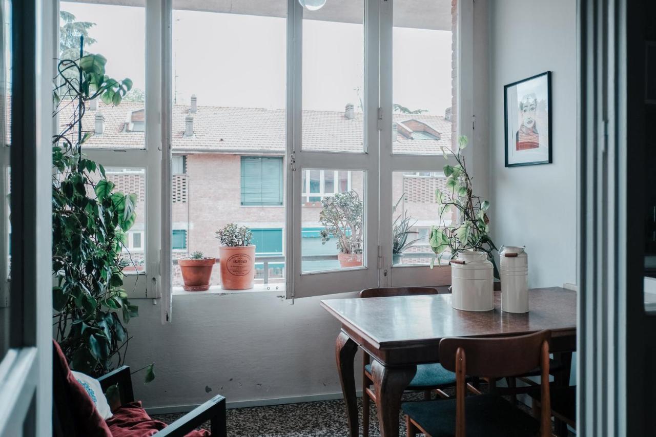 Bed and Breakfast Sm Hospitality Wybicki Reggio nell'Emilia Esterno foto