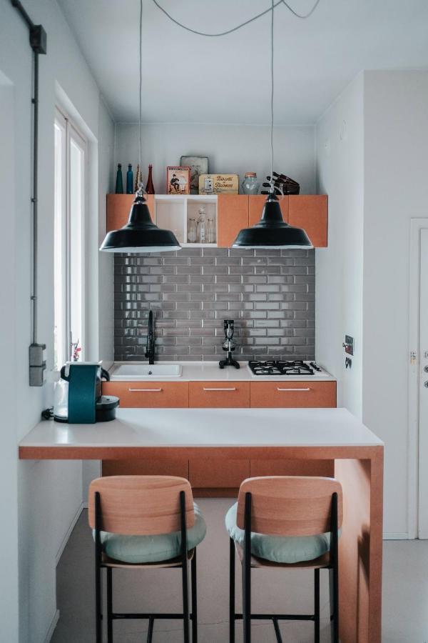 Bed and Breakfast Sm Hospitality Wybicki Reggio nell'Emilia Esterno foto