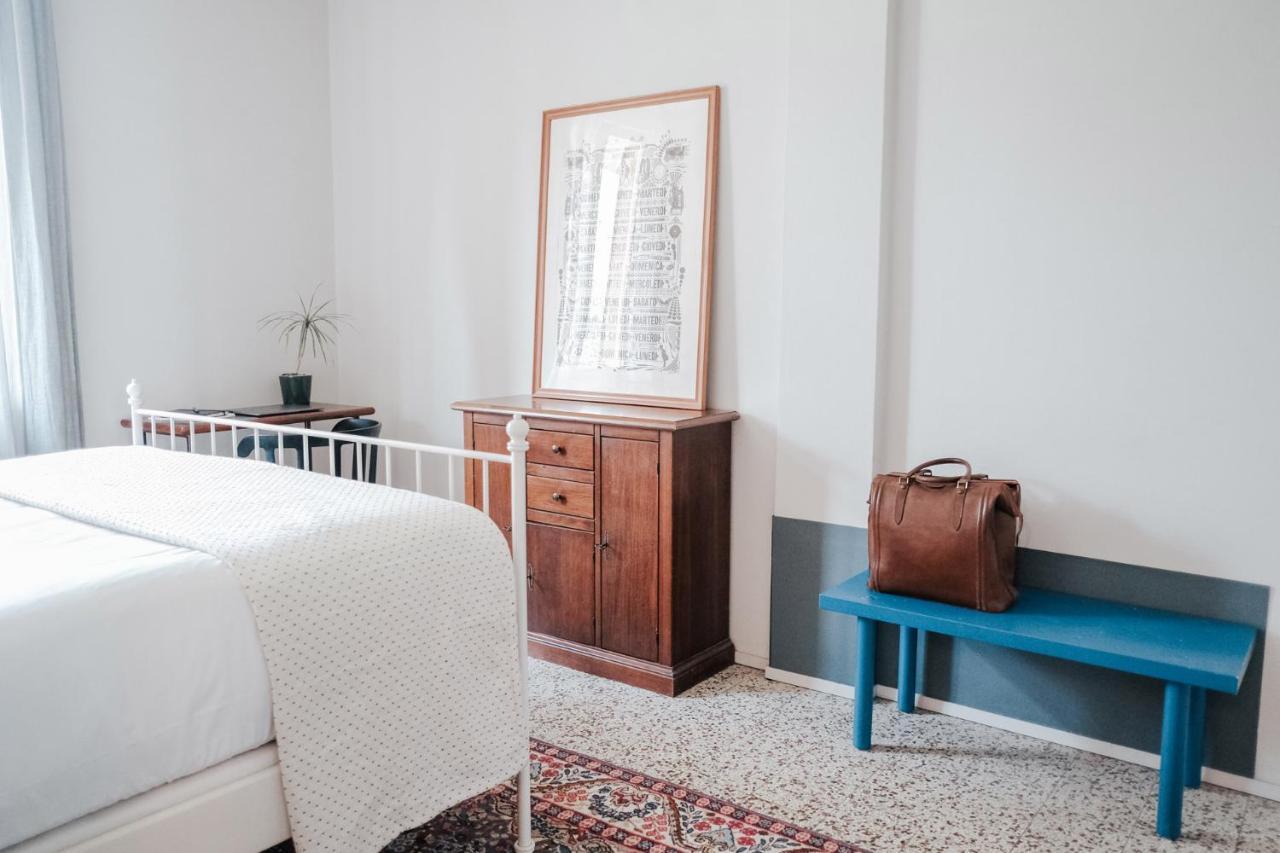 Bed and Breakfast Sm Hospitality Wybicki Reggio nell'Emilia Esterno foto