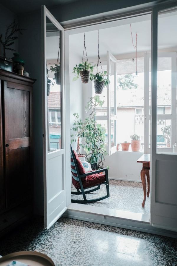Bed and Breakfast Sm Hospitality Wybicki Reggio nell'Emilia Esterno foto