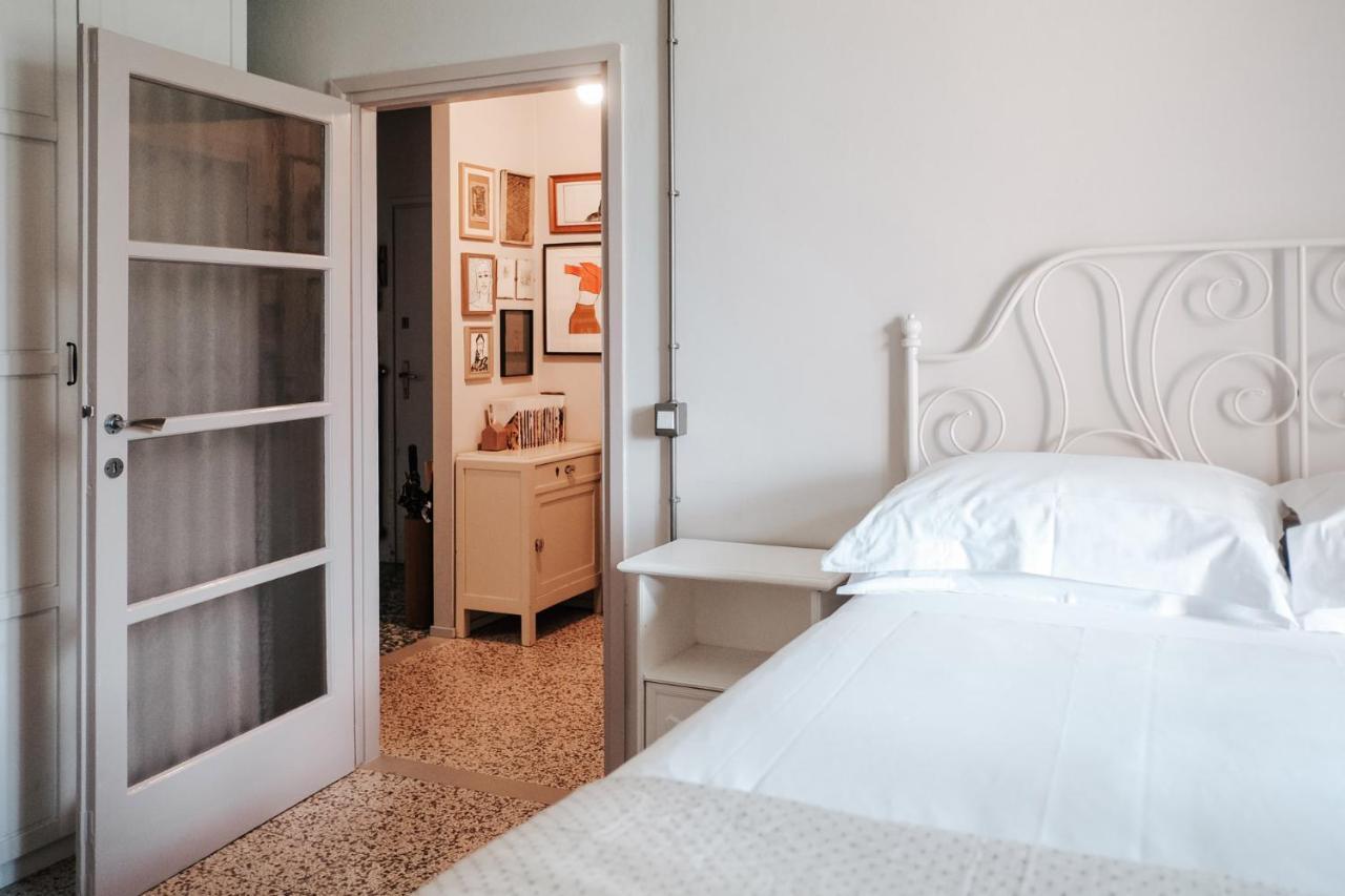 Bed and Breakfast Sm Hospitality Wybicki Reggio nell'Emilia Esterno foto