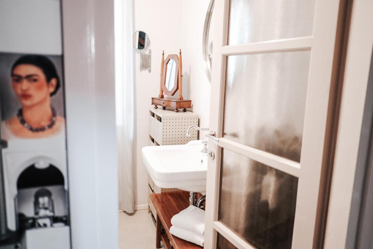Bed and Breakfast Sm Hospitality Wybicki Reggio nell'Emilia Esterno foto