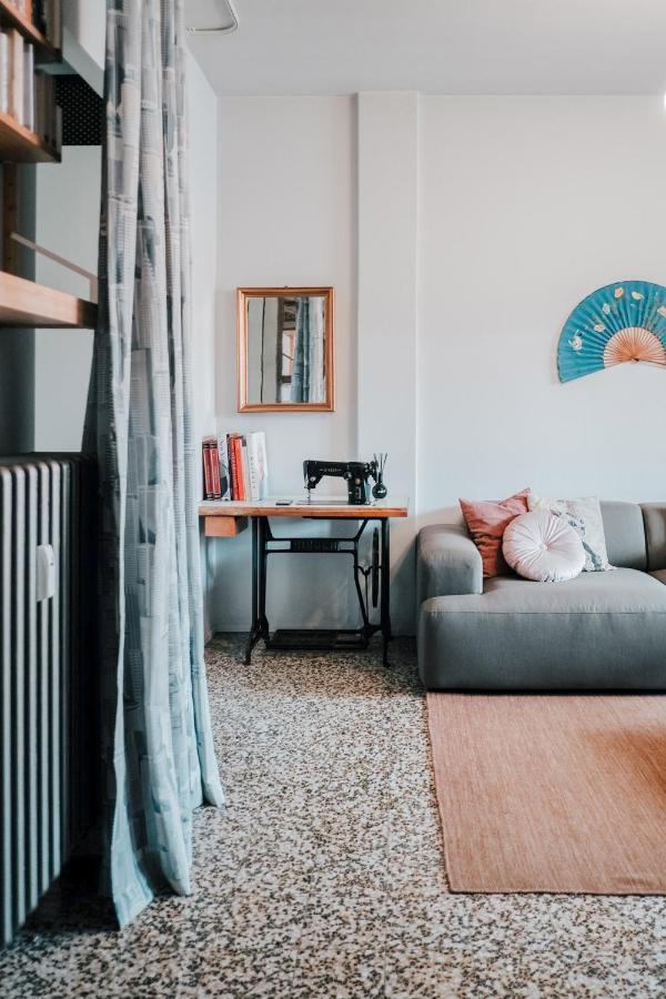 Bed and Breakfast Sm Hospitality Wybicki Reggio nell'Emilia Esterno foto