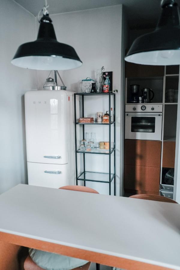 Bed and Breakfast Sm Hospitality Wybicki Reggio nell'Emilia Esterno foto