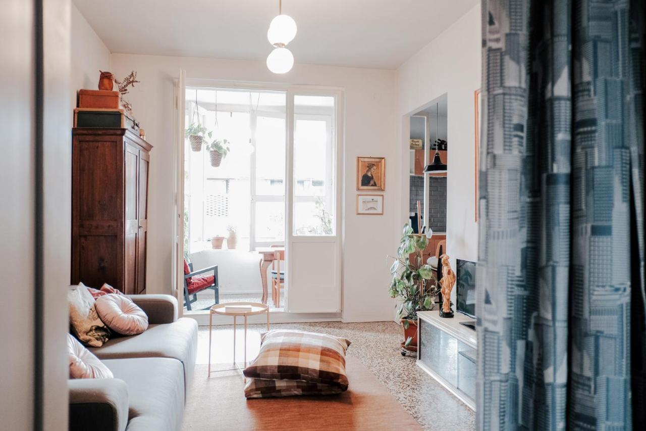 Bed and Breakfast Sm Hospitality Wybicki Reggio nell'Emilia Esterno foto