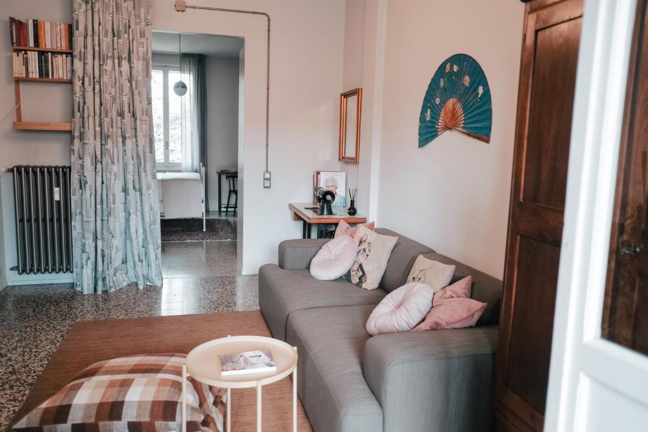 Bed and Breakfast Sm Hospitality Wybicki Reggio nell'Emilia Esterno foto