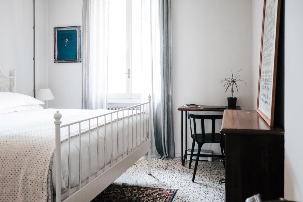 Bed and Breakfast Sm Hospitality Wybicki Reggio nell'Emilia Esterno foto