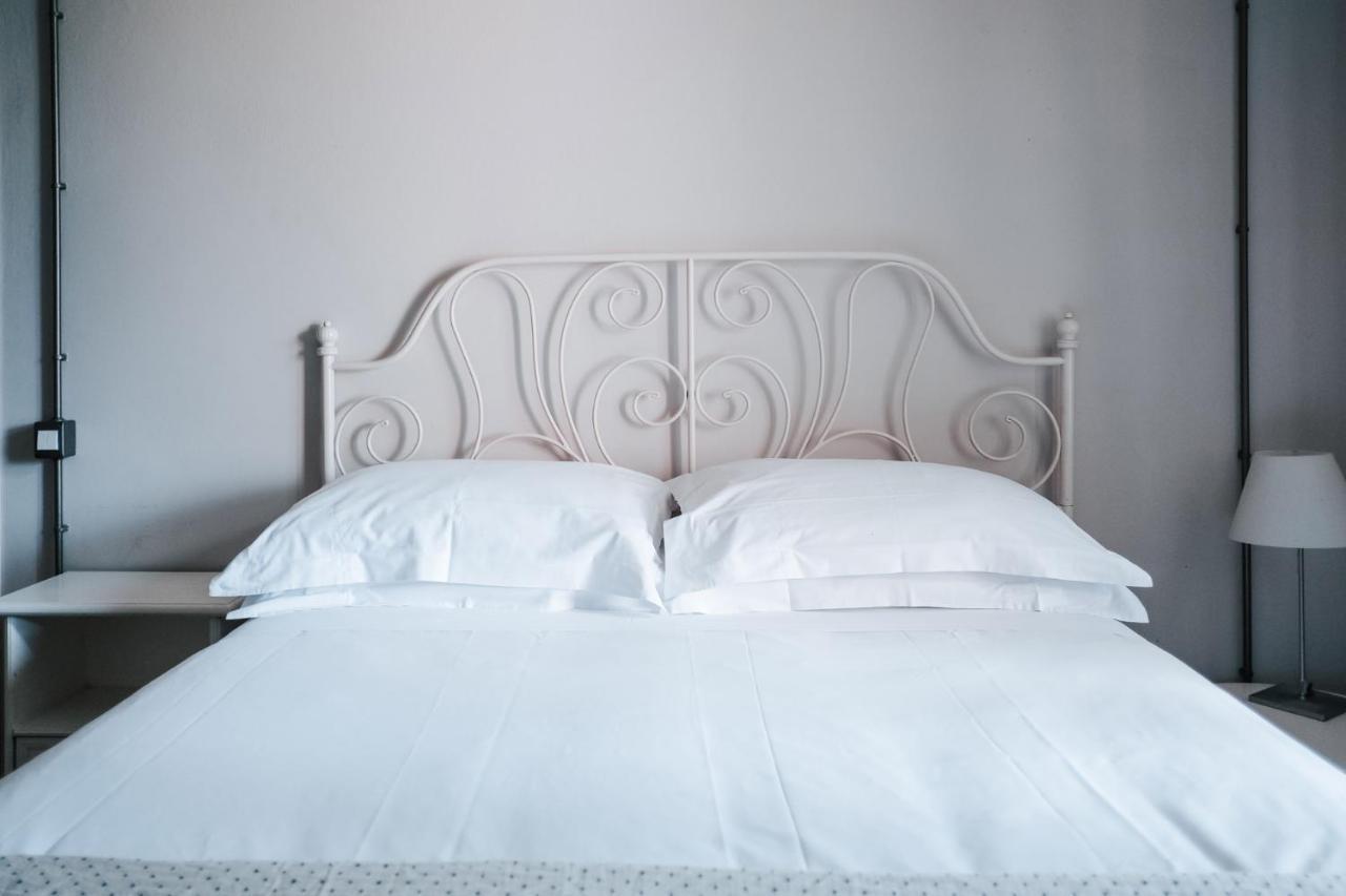 Bed and Breakfast Sm Hospitality Wybicki Reggio nell'Emilia Esterno foto